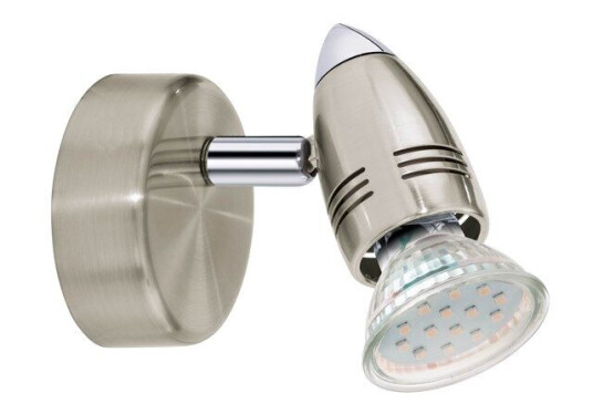 EGLO MAGNUM-LED spot EGLO MAGNUM-LED spot