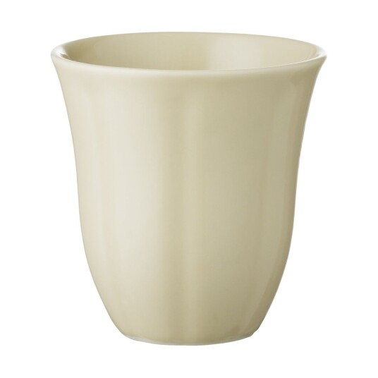 Aida Søholm Solvej kopp 30 cl Creamy sand