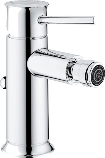 GROHE START CLASSIC BIDETARMATUR M/OPPLØFT KROM