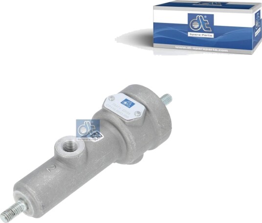 Flerveisventil DT Spare Parts 2.64000