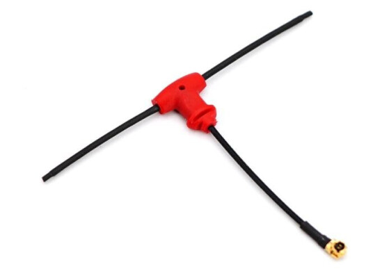 Team Blacksheep FPVCycle Minimortal T Antenna