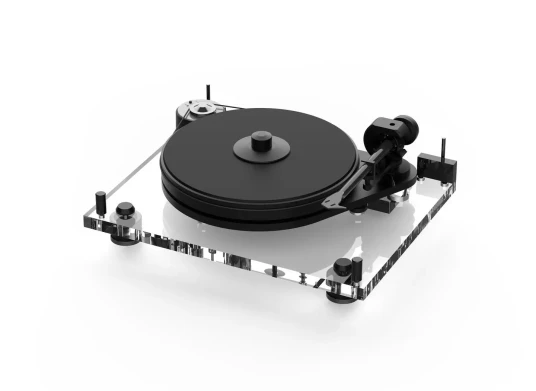 Pro-Ject 6perspeX Balanced Pro-Ject 6perspeX Balanced