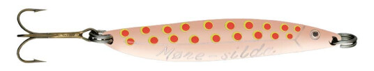 Remen Møresilda LTD Ørret sluk, 6 gram - CYR Remen Møresilda LTD Ørret sluk, 6 gram - CYR