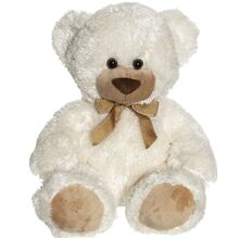 Teddykompaniet Bamse Krem Roger Teddykompaniet Bamse Krem Roger