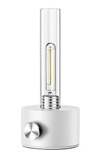 Herstal Harbor Bordlampe L Matt Hvit 1669396-01-0 1669391-01-0 Herstal Harbor Bordlampe L Matt Hvit 1669396-01-0 1669391-01-0