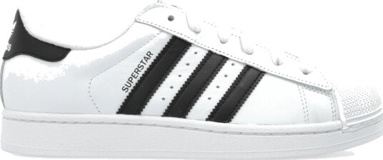 Adidas Herre Sko Hvit 46 EU Adidas Herre Sko Hvit 46 EU
