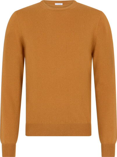 Malo Herre Strikkevarer Brun 2XL,