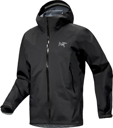 Arc"teryx Beta Jacket M"s black L