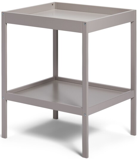JLY Essential Stellebord Warm Grey JLY Essential Stellebord Warm Grey