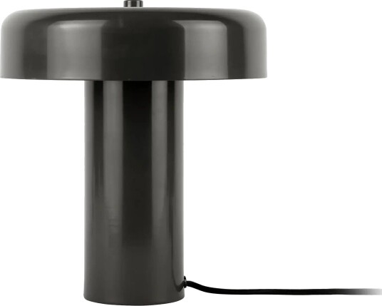 Leitmotiv Table Lamp Riqueza Palo Black H26CM Leitmotiv Table Lamp Riqueza Palo Black H26CM
