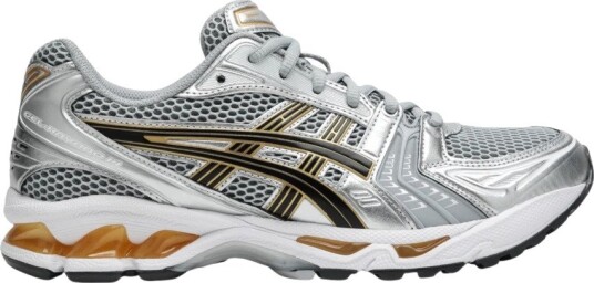 Asics Herre Sport Grå 44 EU, Asics Herre Sport Grå 44 EU,