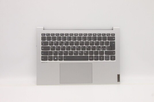Lenovo COVER Upper Case ASM_ITA