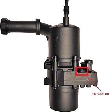 Servopumpe LIZARTE 04.55.0902 Servopumpe LIZARTE 04.55.0902
