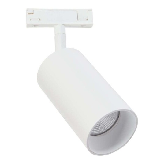 Antidark Designline Tube Spot LED 3000K White
