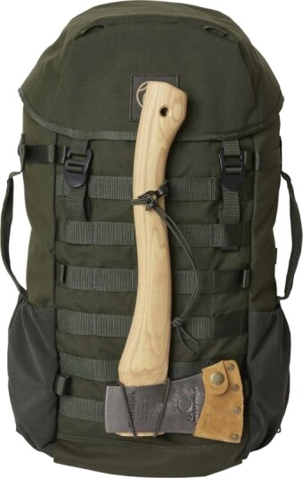 Chevalier Ranger Day Pack OneSize, Dark Green Chevalier Ranger Day Pack OneSize, Dark Green