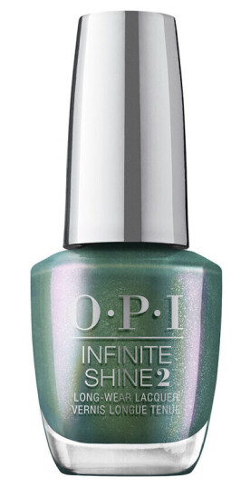 OPI Infinite Shine Feelin Caprincorn-y