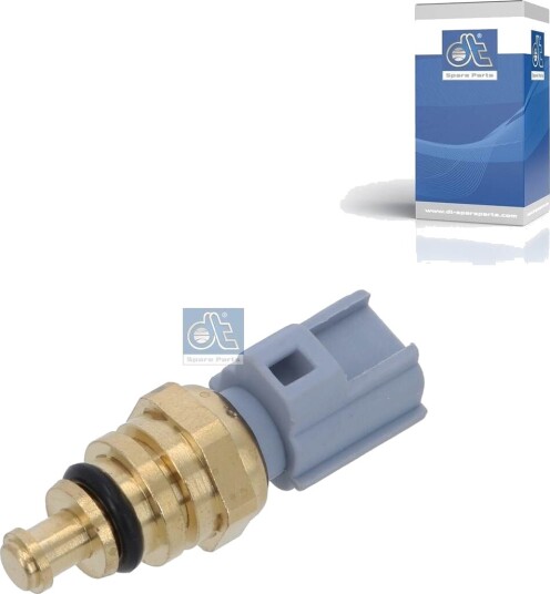 Sensor, motortemperatur DT Spare Parts 13.43128
