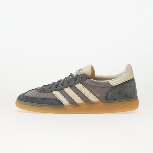 Joggesko adidas Handball Spezial Grey Four/ Off White/ Grey Six EUR 40 2/3 Joggesko adidas Handball Spezial Grey Four/ Off White/ Grey Six EUR 40 2/3