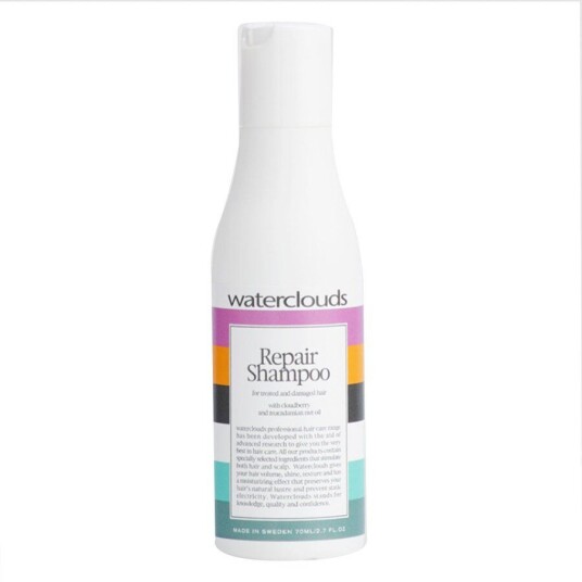 Waterclouds Repair Shampoo 70ml Waterclouds Repair Shampoo 70ml