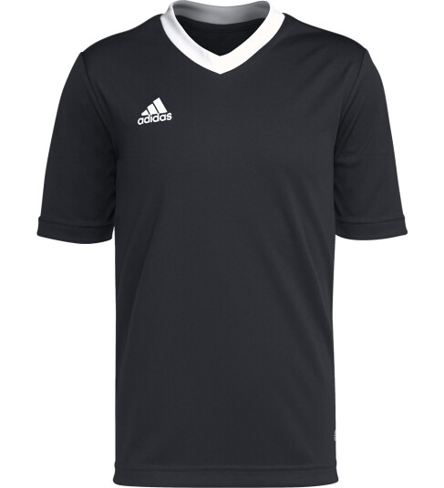 Adidas ENT22 JSY Y t skjorte junior 152 BLACK