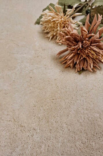 KM Home Teppe Soft Beige