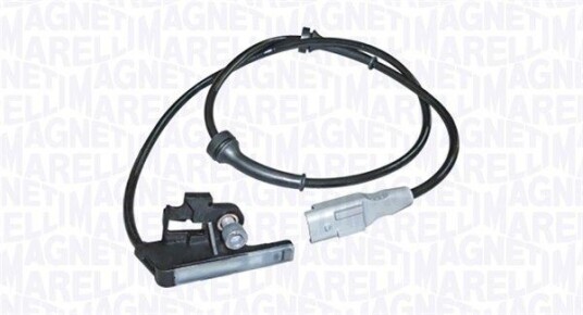 ABS sensor MAGNETI MARELLI 172100106010 ABS sensor MAGNETI MARELLI 172100106010