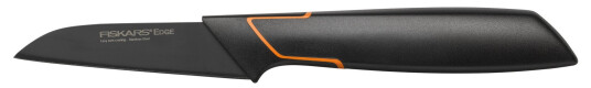 Fiskars Edge Skrellekniv 8 cm 1673864 1500656