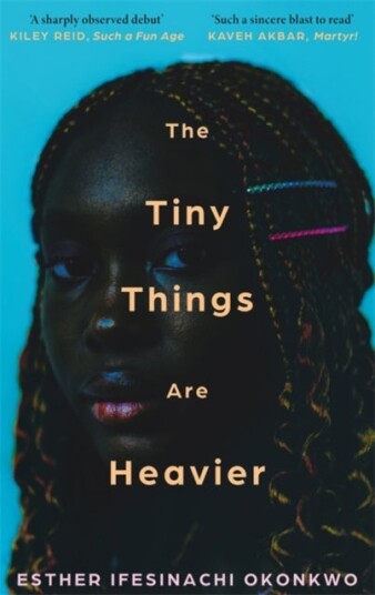 The Tiny Things Are Heavier The Tiny Things Are Heavier