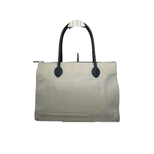 Miu Miu Dame Beige