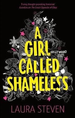 A Girl Called Shameless Av Laura Steven