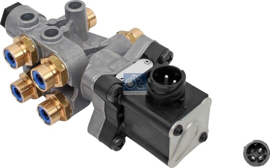 Styreventil tilhenger DT Spare Parts 10.94251