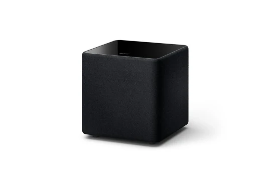 KEF Kube 8 Mie Subwoofer 8" KEF Kube 8 Mie Subwoofer 8"