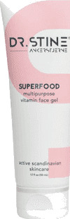 Dr. Stine Ankerstjerne Superfood Ansiktsserum med Vitaminer 50ml/100ml