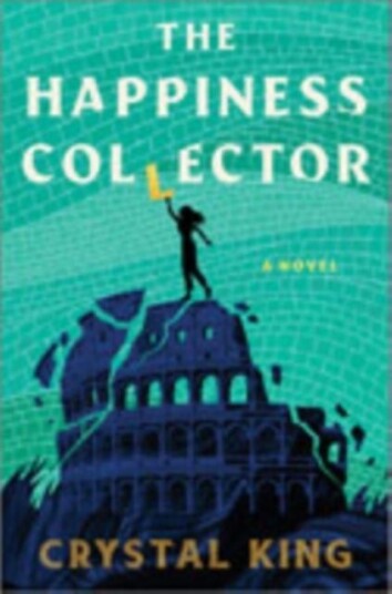 The Happiness Collector The Happiness Collector