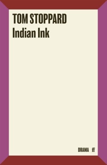 Indian Ink Indian Ink