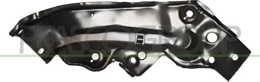 PRASCO VG0253404 Lyskasterbase