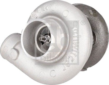 Turbolader FEBI BILSTEIN 192619