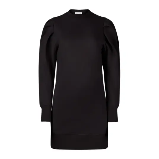 Nina Ricci Dame Kjoler Svart XL,