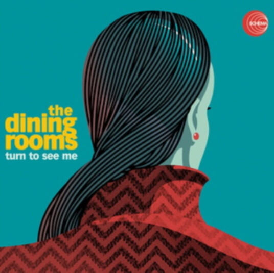 The Dining Rooms Turn To See Me CD