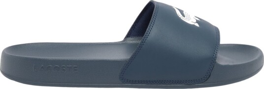 Lacoste Serve Badesandaler Herre Navy 40,5
