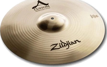 Zildjian 20"" A-Custom Projection Crash