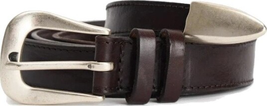 Orciani, Herre, Accessories, Brun, 105 CM,