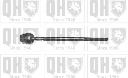Aksialledd, parallellstag QUINTON HAZELL QR2465S