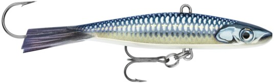 Rapala Jigging Shadow Rap 7cm