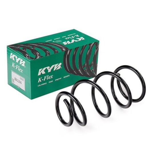 Fjær KYB RA1104 Fjær KYB RA1104