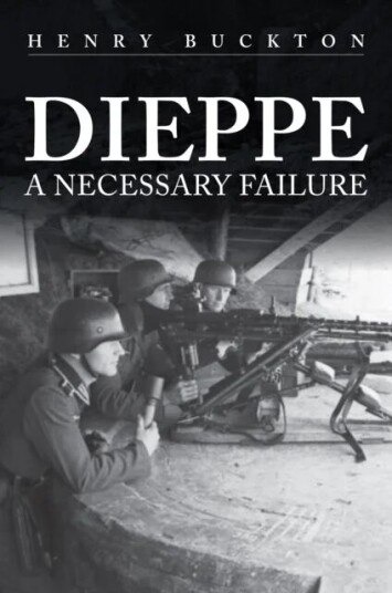Dieppe Av Henry Buckton