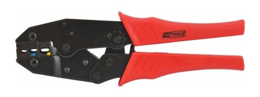 Aw-Tools Awtools Jordingsverktøy For Kabler 0,5-6Mm