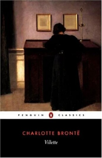 Villette Av Charlotte Bronte