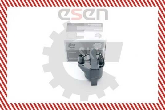 ESEN SKV 03SKV263 Tennspole