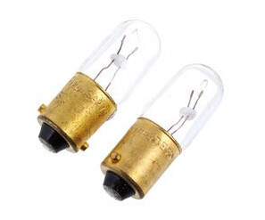 Fender Orange Bulb 6,3V